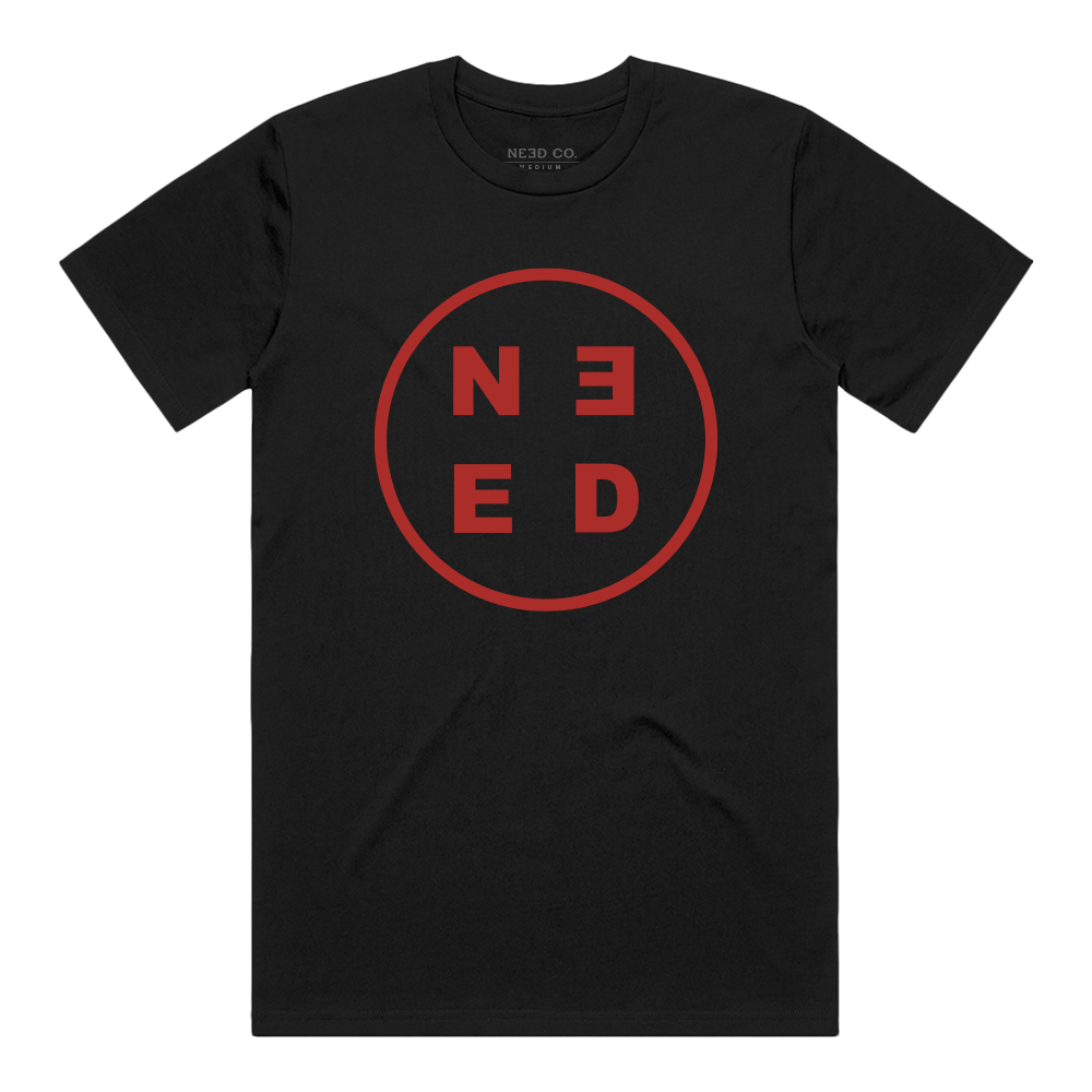 NEED Circle Tee