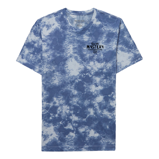 Into The Mystery Tie Dye Tee