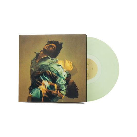 Out of Body - Exclusive D2C Vinyl