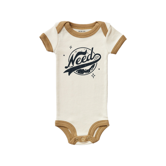 Need Script Onesie