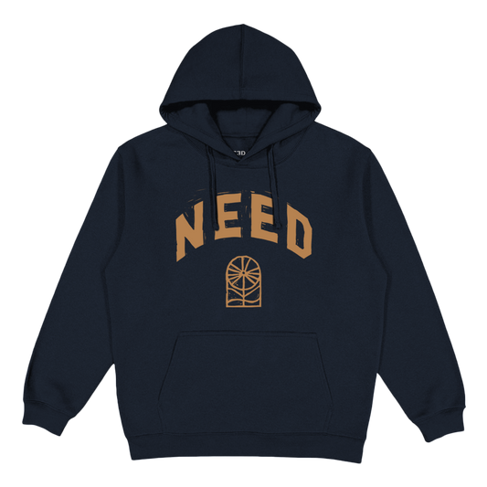 Into The Mystery NEED Hoodie