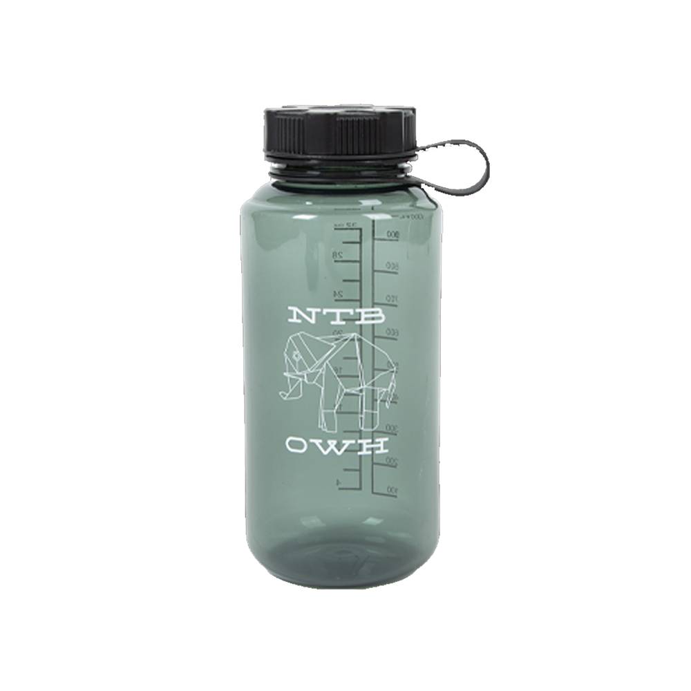 OneWorld Health Water Bottle
