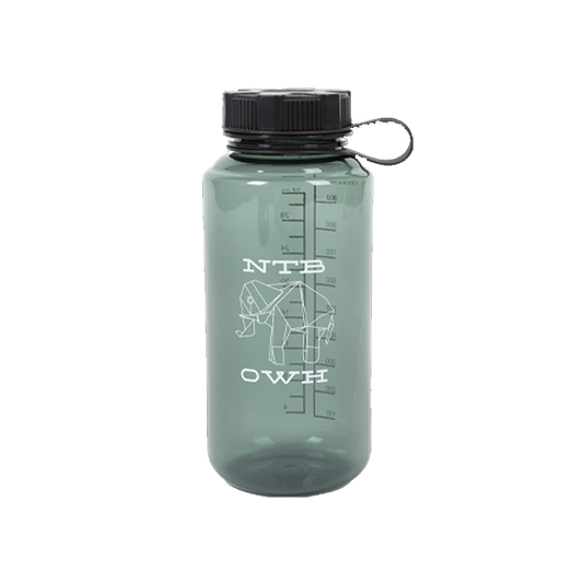 OneWorld Health Water Bottle