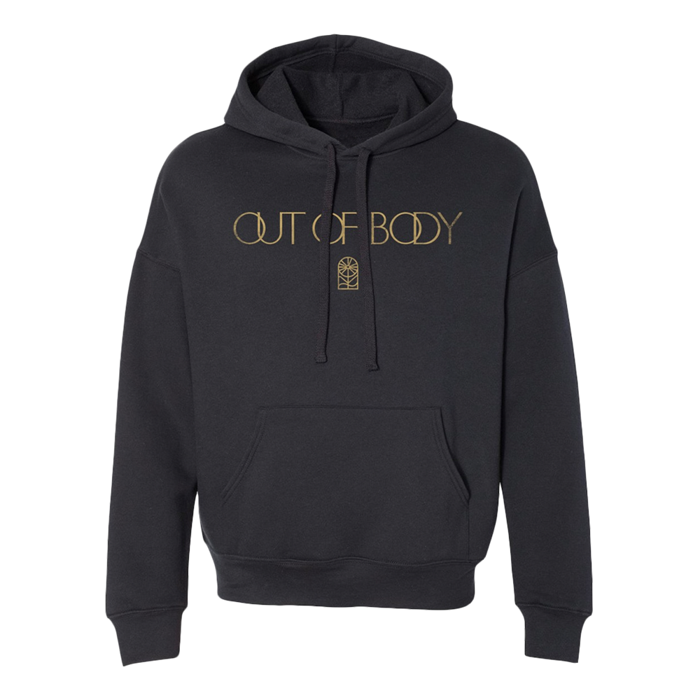 Out of Body Hoodie