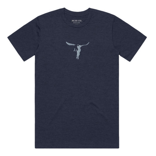 Steer Tee