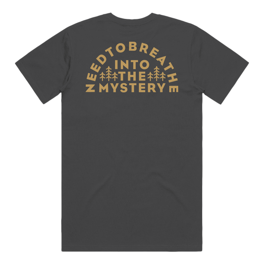 Into The Mystery Arch Tee