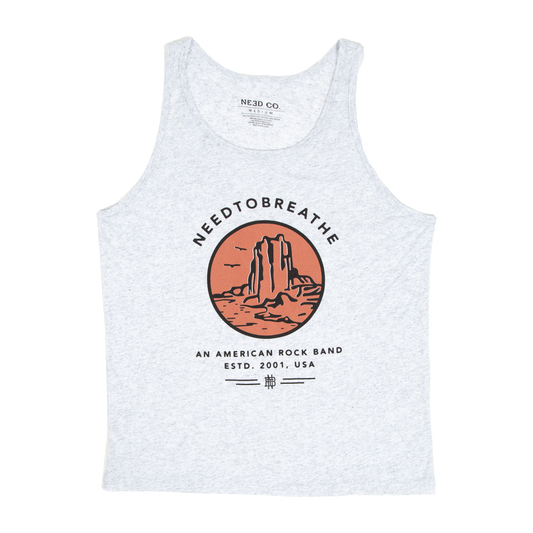 Desert Tank Top