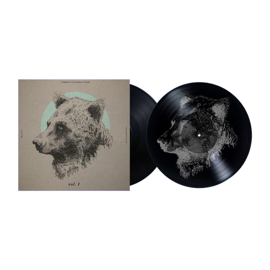 needtobreathe acoustic live vinyl