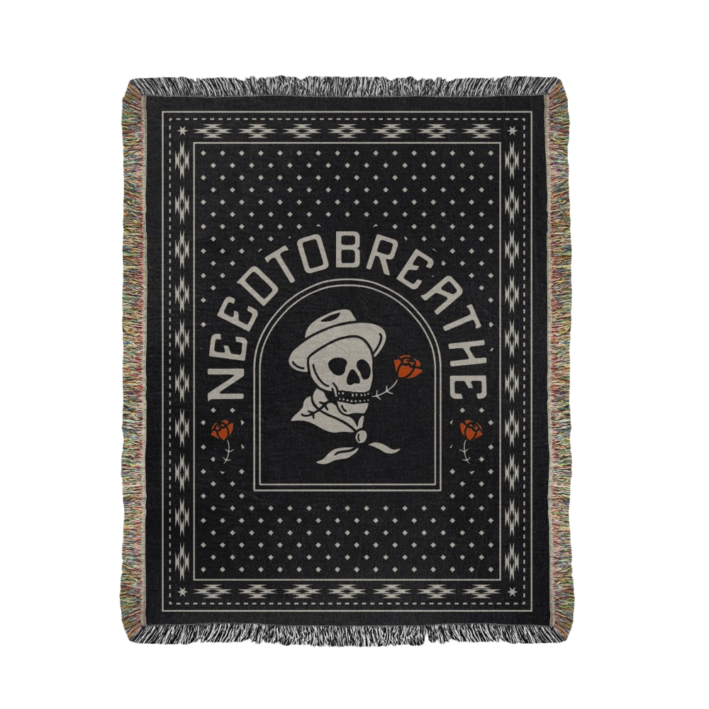 Woven Blanket