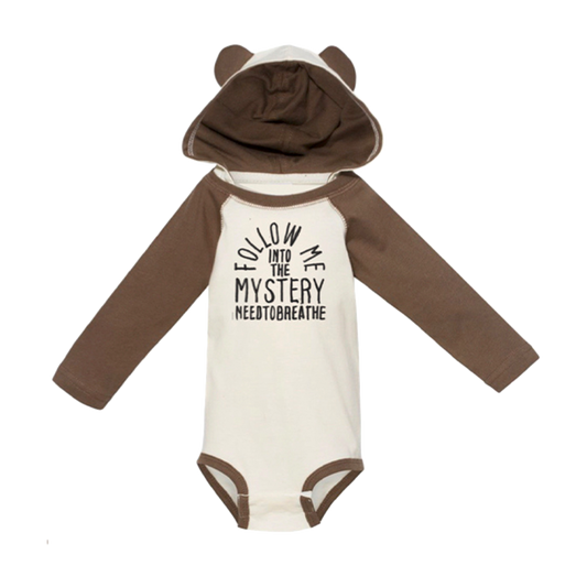 Baby Onesie